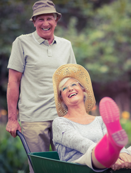 Get Full Or Partial Dentures In Fort Walton Beach Emerald Coast Dentistry